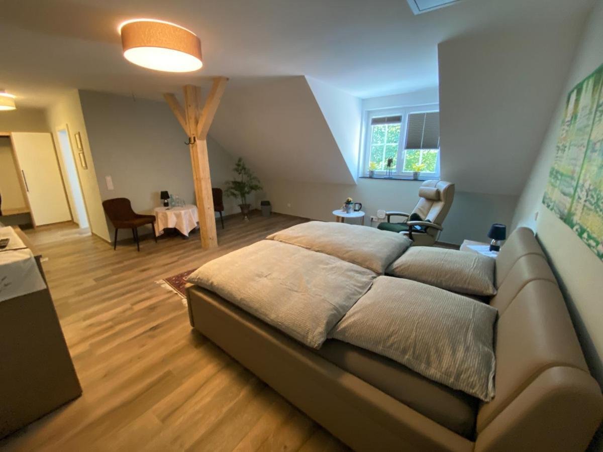 Landgasthof Am Jäger Wesel  Exteriör bild